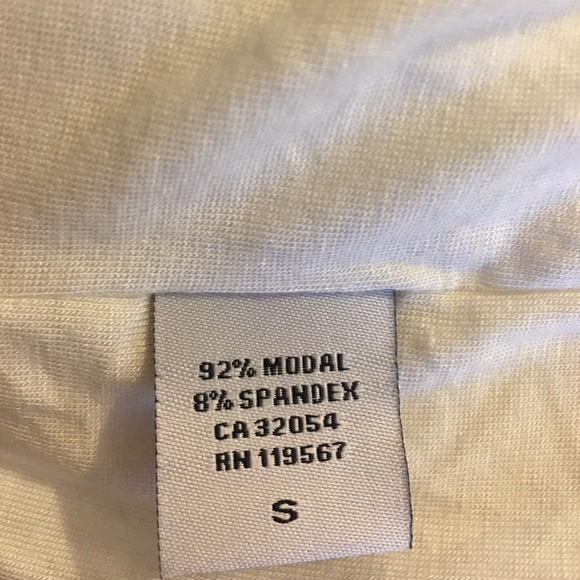 NWT Rachel Pally Adele One Shoulder Jersey Dress - Picture 10 of 12